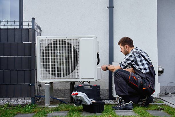 Trusted Hvac service in Lindenhurst, IL - HVAC Repair CO